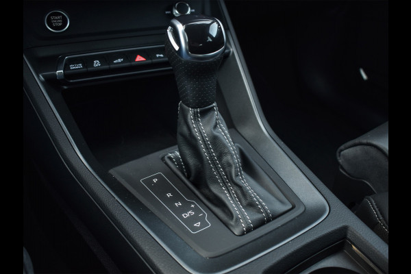 Audi Q3 Sportback 45 TFSI e S EDITION | PANORAMADAK | SONOS SOUND | ADAPTIVE CRUISE | MATRIX-LED | MAGNETIC RIDE | FULL LEDER | TREKHAAK | KEYLESS