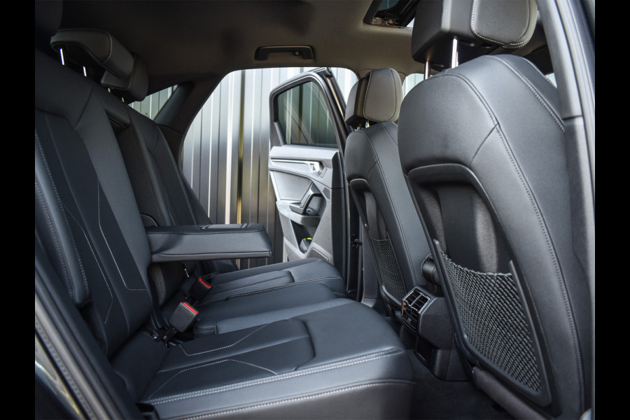 Audi Q3 Sportback 45 TFSI e S EDITION | PANORAMADAK | SONOS SOUND | ADAPTIVE CRUISE | MATRIX-LED | MAGNETIC RIDE | FULL LEDER | TREKHAAK | KEYLESS