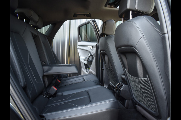 Audi Q3 Sportback 45 TFSI e S EDITION | PANORAMADAK | SONOS SOUND | ADAPTIVE CRUISE | MATRIX-LED | MAGNETIC RIDE | FULL LEDER | TREKHAAK | KEYLESS