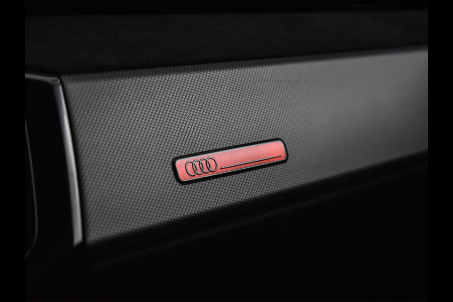 Audi Q3 Sportback 45 TFSI e S EDITION | PANORAMADAK | SONOS SOUND | ADAPTIVE CRUISE | MATRIX-LED | MAGNETIC RIDE | FULL LEDER | TREKHAAK | KEYLESS