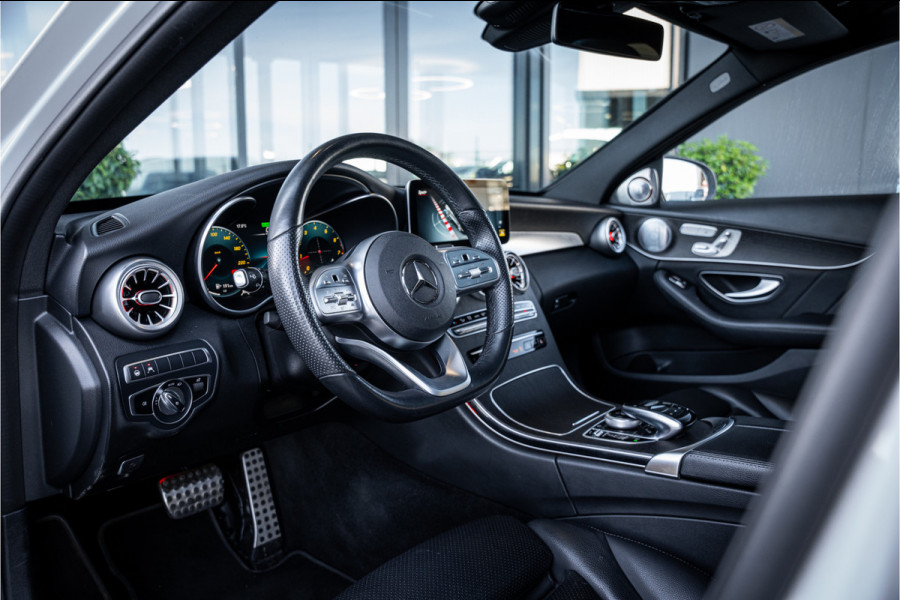 Mercedes-Benz C-Klasse Estate C300 Premium Plus Pack - AMG Line | Panorama | Virtual | ACC | Burmester | Memory