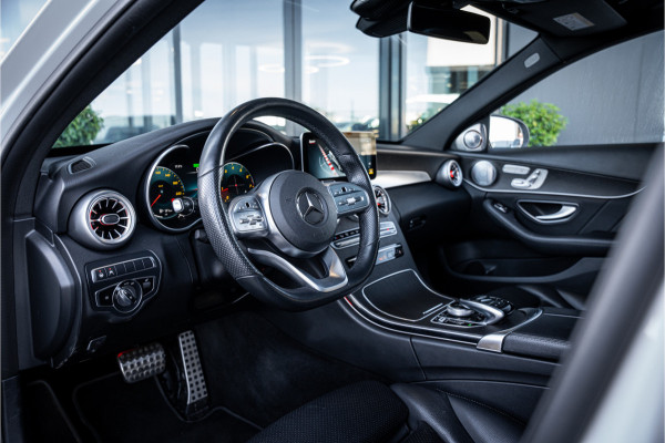 Mercedes-Benz C-Klasse Estate C300 Premium Plus Pack - AMG Line | Panorama | Virtual | ACC | Burmester | Memory