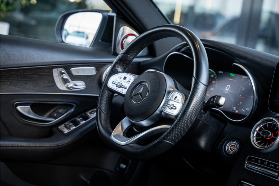 Mercedes-Benz C-Klasse Estate C300 Premium Plus Pack - AMG Line | Panorama | Virtual | ACC | Burmester | Memory