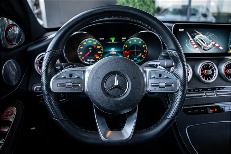 Mercedes-Benz C-Klasse Estate C300 Premium Plus Pack - AMG Line | Panorama | Virtual | ACC | Burmester | Memory