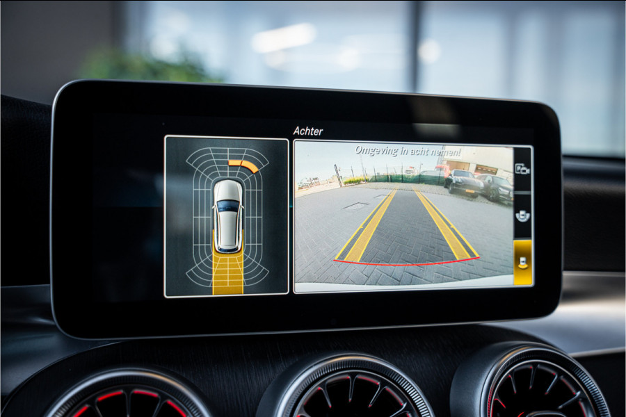 Mercedes-Benz C-Klasse Estate C300 Premium Plus Pack - AMG Line | Panorama | Virtual | ACC | Burmester | Memory
