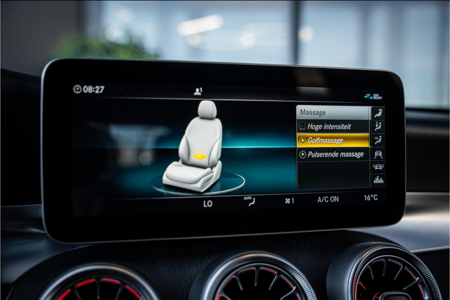 Mercedes-Benz C-Klasse Estate C300 Premium Plus Pack - AMG Line | Panorama | Virtual | ACC | Burmester | Memory