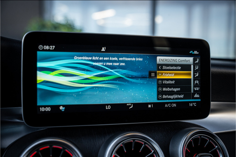 Mercedes-Benz C-Klasse Estate C300 Premium Plus Pack - AMG Line | Panorama | Virtual | ACC | Burmester | Memory