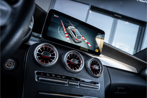 Mercedes-Benz C-Klasse Estate C300 Premium Plus Pack - AMG Line | Panorama | Virtual | ACC | Burmester | Memory