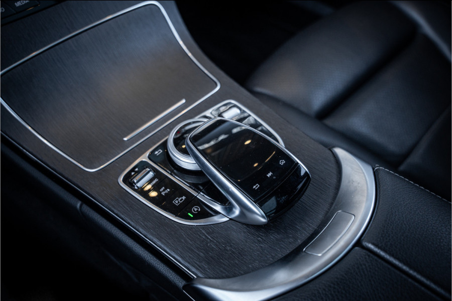 Mercedes-Benz C-Klasse Estate C300 Premium Plus Pack - AMG Line | Panorama | Virtual | ACC | Burmester | Memory