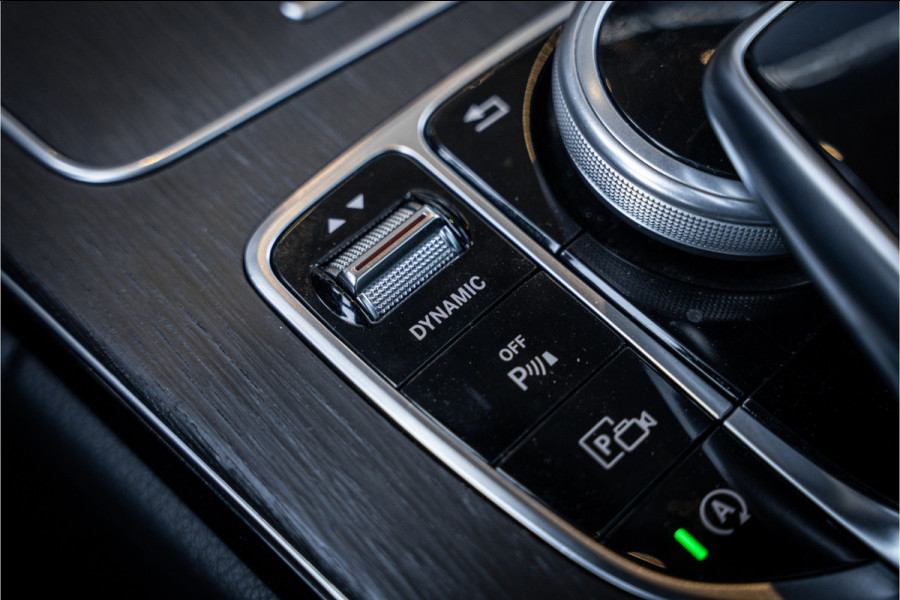 Mercedes-Benz C-Klasse Estate C300 Premium Plus Pack - AMG Line | Panorama | Virtual | ACC | Burmester | Memory