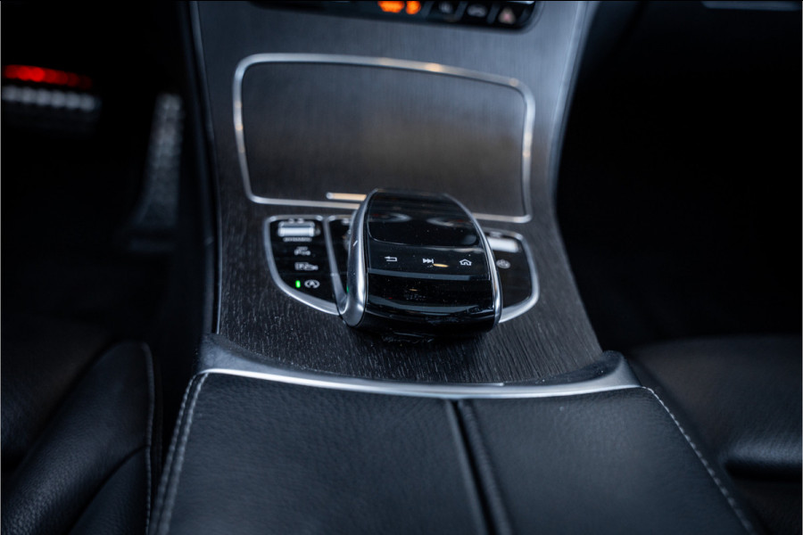 Mercedes-Benz C-Klasse Estate C300 Premium Plus Pack - AMG Line | Panorama | Virtual | ACC | Burmester | Memory