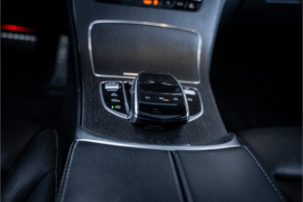Mercedes-Benz C-Klasse Estate C300 Premium Plus Pack - AMG Line | Panorama | Virtual | ACC | Burmester | Memory