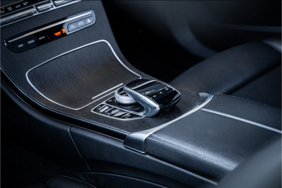 Mercedes-Benz C-Klasse Estate C300 Premium Plus Pack - AMG Line | Panorama | Virtual | ACC | Burmester | Memory