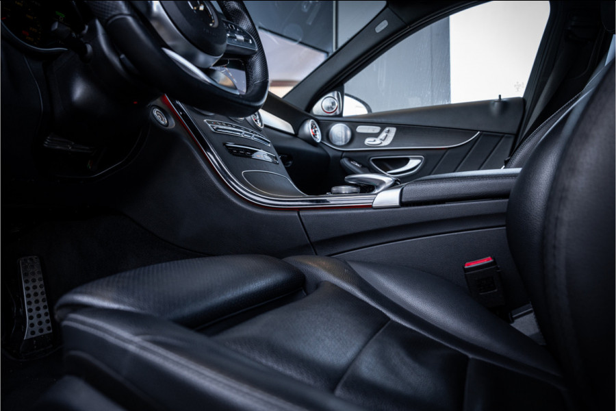 Mercedes-Benz C-Klasse Estate C300 Premium Plus Pack - AMG Line | Panorama | Virtual | ACC | Burmester | Memory