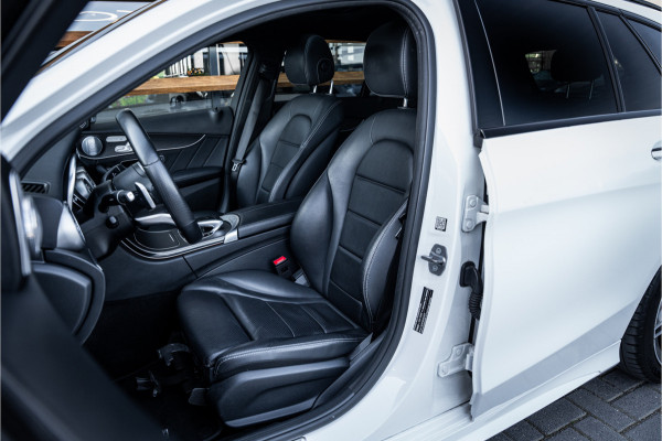 Mercedes-Benz C-Klasse Estate C300 Premium Plus Pack - AMG Line | Panorama | Virtual | ACC | Burmester | Memory