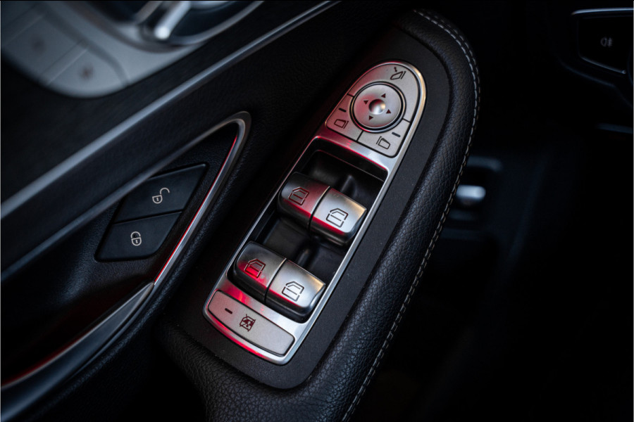 Mercedes-Benz C-Klasse Estate C300 Premium Plus Pack - AMG Line | Panorama | Virtual | ACC | Burmester | Memory