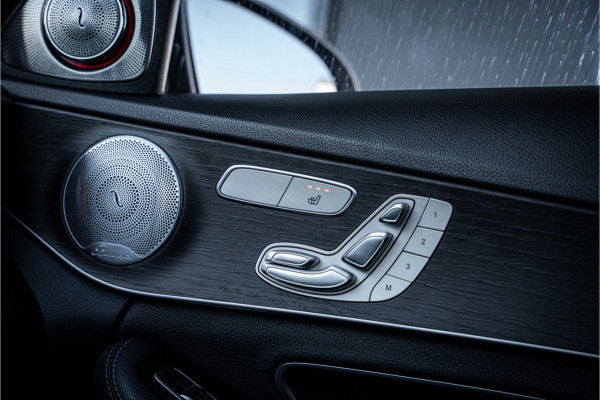 Mercedes-Benz C-Klasse Estate C300 Premium Plus Pack - AMG Line | Panorama | Virtual | ACC | Burmester | Memory