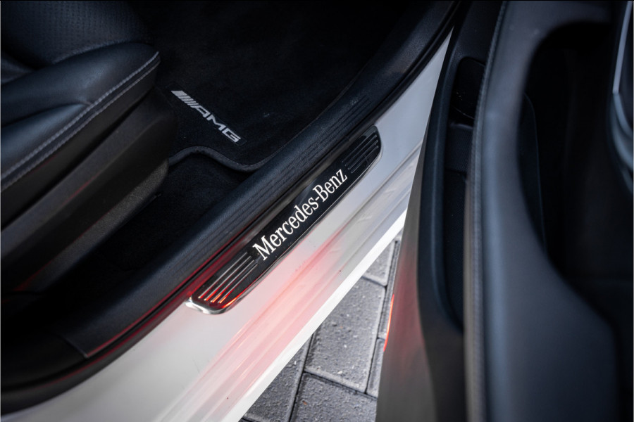 Mercedes-Benz C-Klasse Estate C300 Premium Plus Pack - AMG Line | Panorama | Virtual | ACC | Burmester | Memory