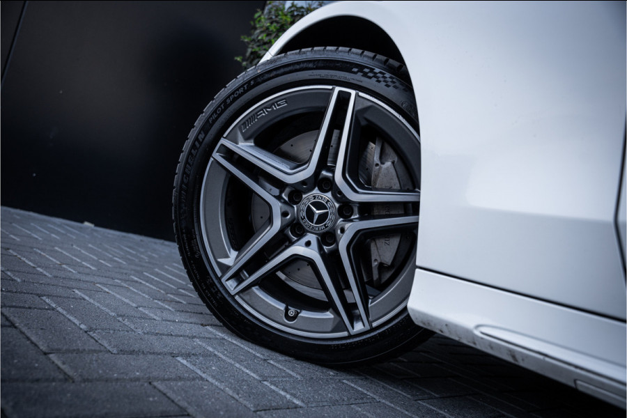 Mercedes-Benz C-Klasse Estate C300 Premium Plus Pack - AMG Line | Panorama | Virtual | ACC | Burmester | Memory