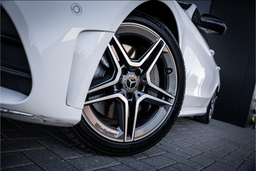 Mercedes-Benz C-Klasse Estate C300 Premium Plus Pack - AMG Line | Panorama | Virtual | ACC | Burmester | Memory