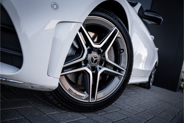 Mercedes-Benz C-Klasse Estate C300 Premium Plus Pack - AMG Line | Panorama | Virtual | ACC | Burmester | Memory