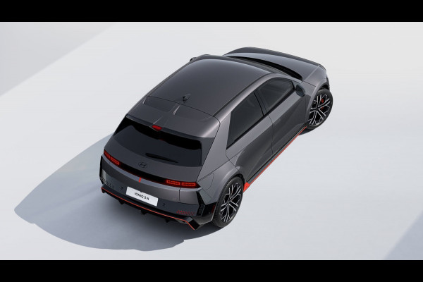 Hyundai IONIQ 5 N AWD 84 kWh - 650 PK - 770 NM