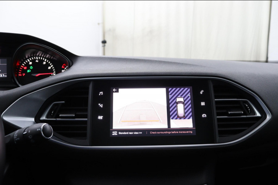 Peugeot 308 SW 1.2 PureTech Premium*PANO*ACC*ECC*NAVI*