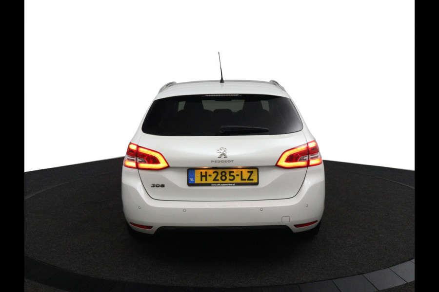 Peugeot 308 SW 1.2 PureTech Premium*PANO*ACC*ECC*NAVI*