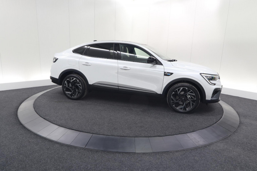 Renault Arkana 1.6 E-Tech Hybrid 145 Esprit Alpine | 360 Camera | Adaptieve Cruise Control | Pack Winter | Dodehoekdetectie