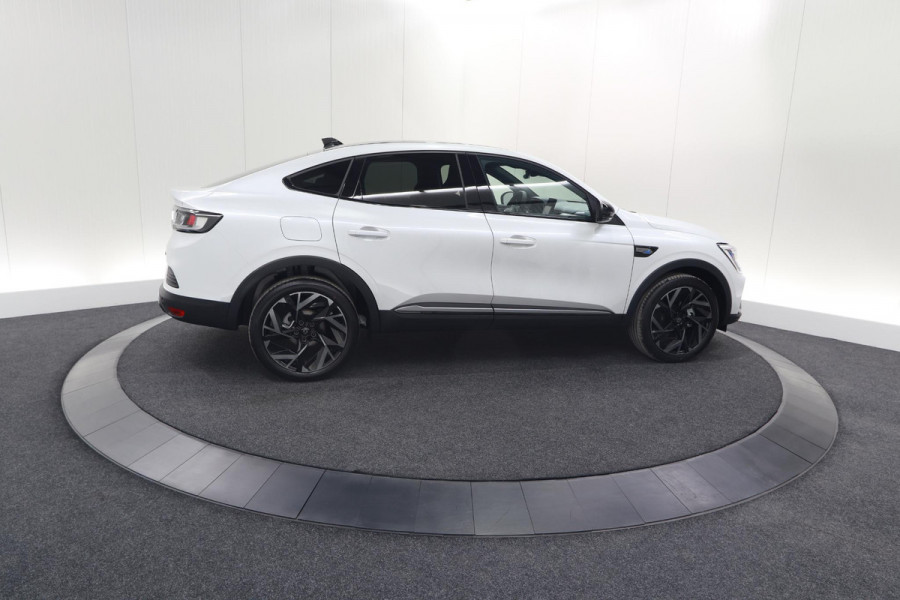 Renault Arkana 1.6 E-Tech Hybrid 145 Esprit Alpine | 360 Camera | Adaptieve Cruise Control | Pack Winter | Dodehoekdetectie