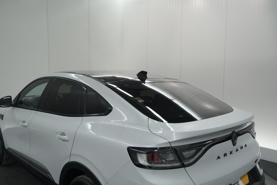 Renault Arkana 1.6 E-Tech Hybrid 145 Esprit Alpine | 360 Camera | Adaptieve Cruise Control | Pack Winter | Dodehoekdetectie