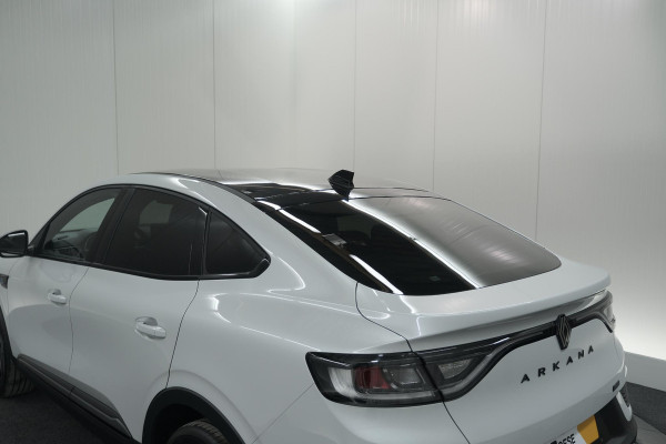 Renault Arkana 1.6 E-Tech Hybrid 145 Esprit Alpine | 360 Camera | Adaptieve Cruise Control | Pack Winter | Dodehoekdetectie