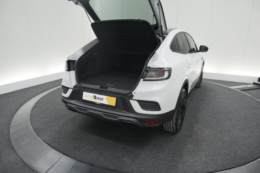 Renault Arkana 1.6 E-Tech Hybrid 145 Esprit Alpine | 360 Camera | Adaptieve Cruise Control | Pack Winter | Dodehoekdetectie