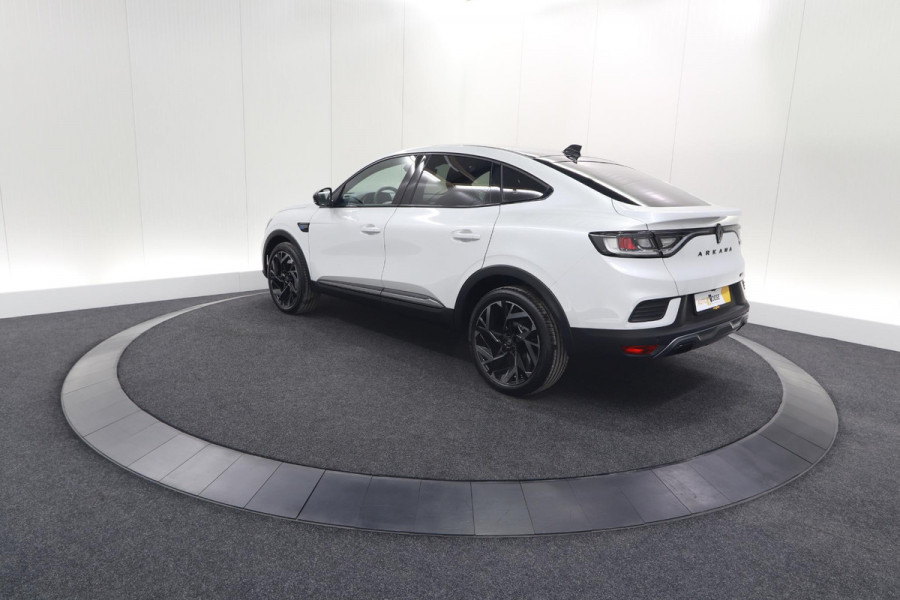 Renault Arkana 1.6 E-Tech Hybrid 145 Esprit Alpine | 360 Camera | Adaptieve Cruise Control | Pack Winter | Dodehoekdetectie