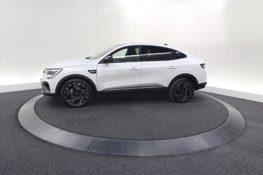 Renault Arkana 1.6 E-Tech Hybrid 145 Esprit Alpine | 360 Camera | Adaptieve Cruise Control | Pack Winter | Dodehoekdetectie