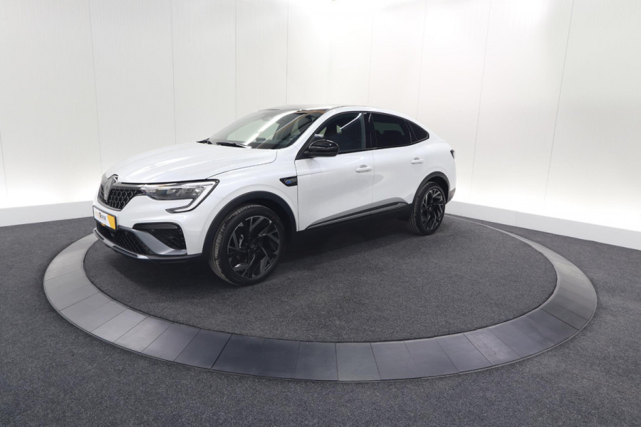 Renault Arkana 1.6 E-Tech Hybrid 145 Esprit Alpine | 360 Camera | Adaptieve Cruise Control | Pack Winter | Dodehoekdetectie