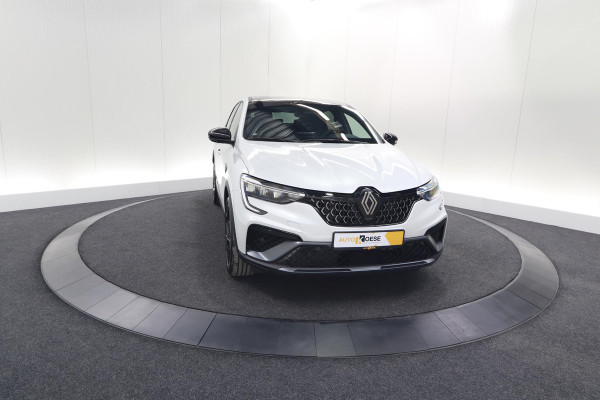 Renault Arkana 1.6 E-Tech Hybrid 145 Esprit Alpine | 360 Camera | Adaptieve Cruise Control | Pack Winter | Dodehoekdetectie