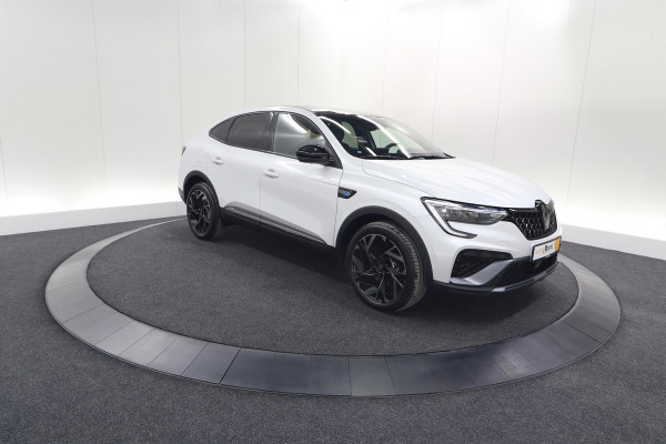 Renault Arkana 1.6 E-Tech Hybrid 145 Esprit Alpine | 360 Camera | Adaptieve Cruise Control | Pack Winter | Dodehoekdetectie