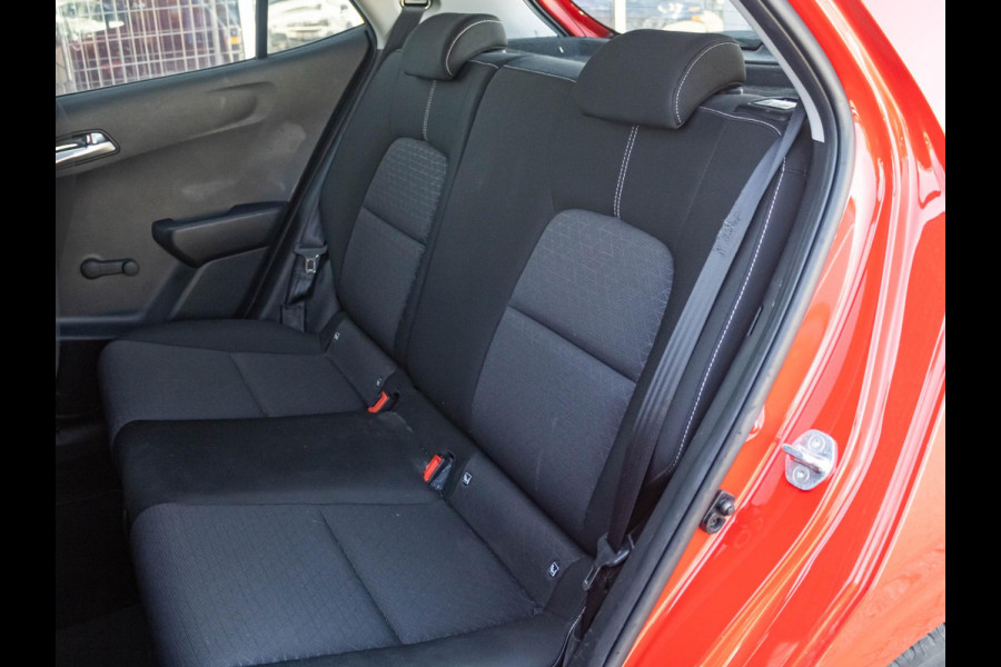 Kia Picanto 1.0 DPi ComfortLine l Airco l Bluetooth l Isofix