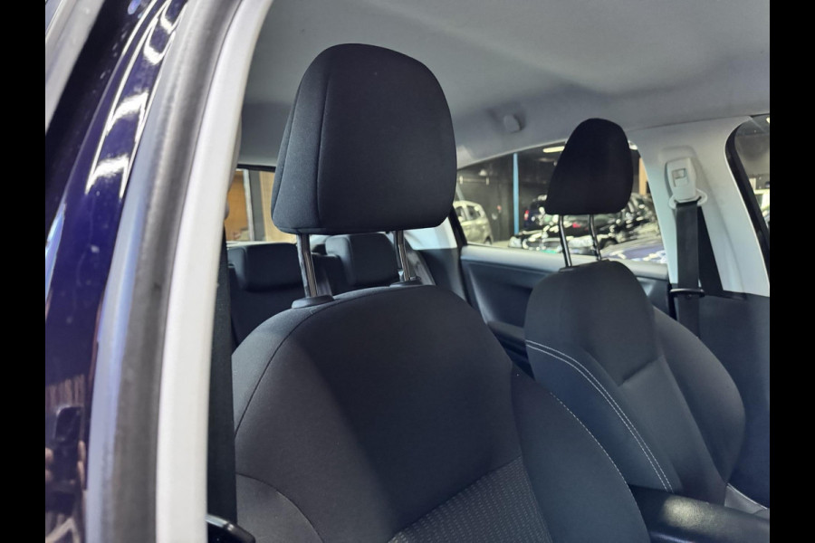 Peugeot 208 1.2 PureTech Blue Lion Navi Airco Cruise Lm velgen