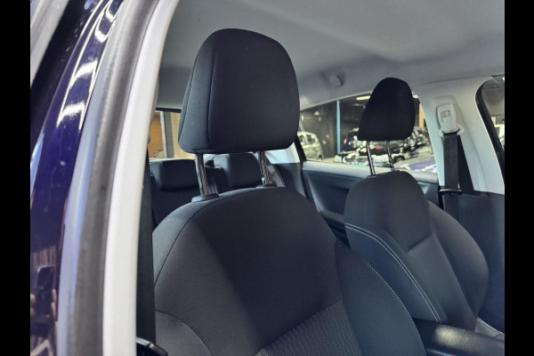 Peugeot 208 1.2 PureTech Blue Lion Navi Airco Cruise Lm velgen