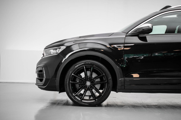 Volkswagen T-Roc 2.0 TSI 4Motion R |Pano|Akrapovic|Leder|Beats|