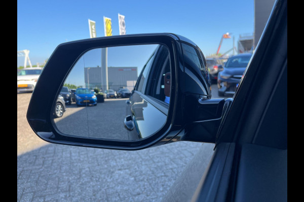Kia Niro EV DynamicLine 64.8 kWh Automaat | Navi | Camera | Cruise | LMV | H-Leder |