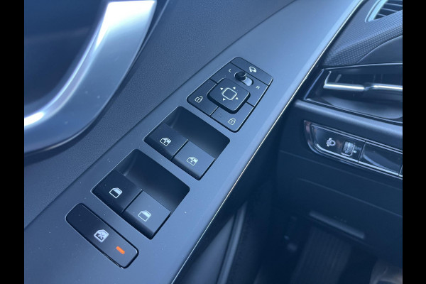 Kia Niro EV DynamicLine 64.8 kWh Automaat | Navi | Camera | Cruise | LMV | H-Leder |