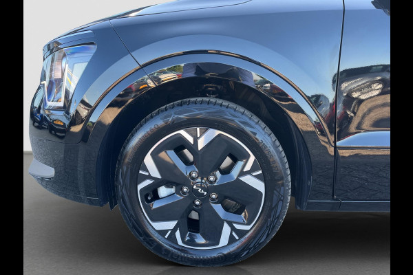 Kia Niro EV DynamicLine 64.8 kWh Automaat | Navi | Camera | Cruise | LMV | H-Leder |