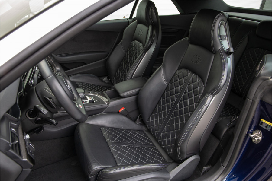 Audi S5 Cabriolet 3.0 TFSI S5 quattro 354pk B&O, Head-up, RS-Stoelen, Virtual, BTW