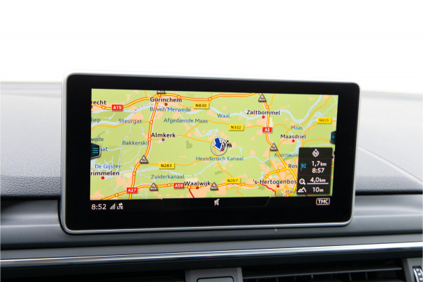 Audi S5 Cabriolet 3.0 TFSI S5 quattro 354pk B&O, Head-up, RS-Stoelen, Virtual, BTW