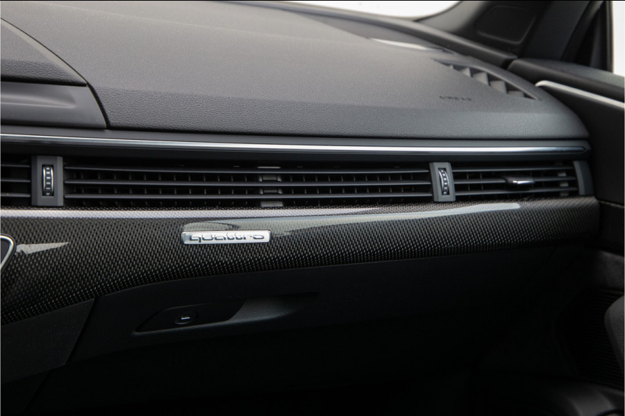 Audi S5 Cabriolet 3.0 TFSI S5 quattro 354pk B&O, Head-up, RS-Stoelen, Virtual, BTW