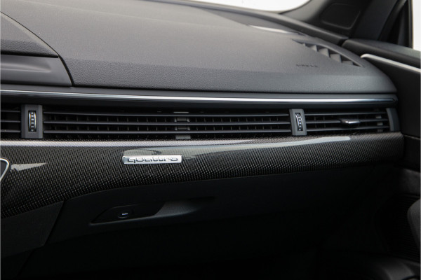 Audi S5 Cabriolet 3.0 TFSI S5 quattro 354pk B&O, Head-up, RS-Stoelen, Virtual, BTW