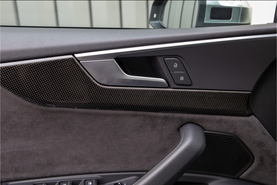 Audi S5 Cabriolet 3.0 TFSI S5 quattro 354pk B&O, Head-up, RS-Stoelen, Virtual, BTW